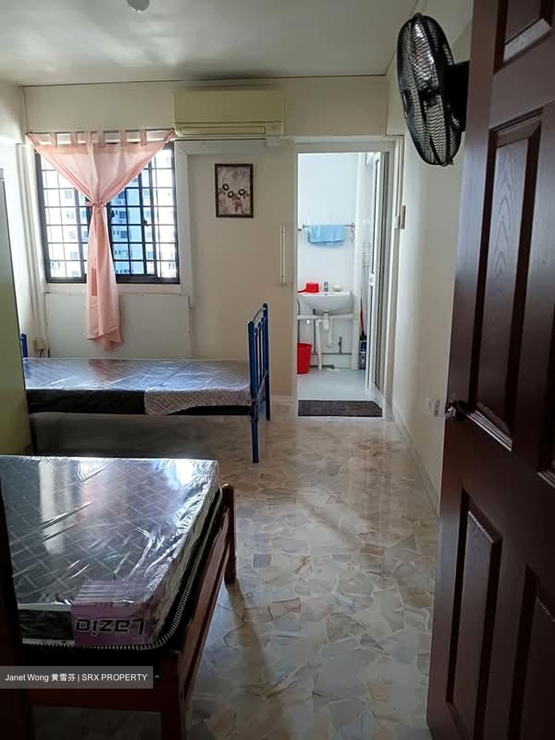 Blk 107 Yishun Ring Road (Yishun), HDB 3 Rooms #596487021